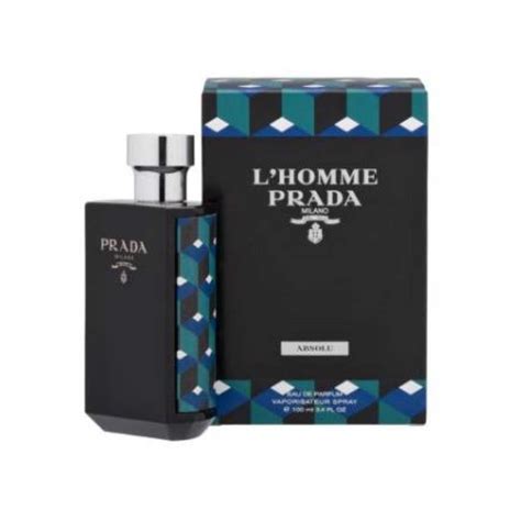 prada l homme absolut youtube|Mehr.